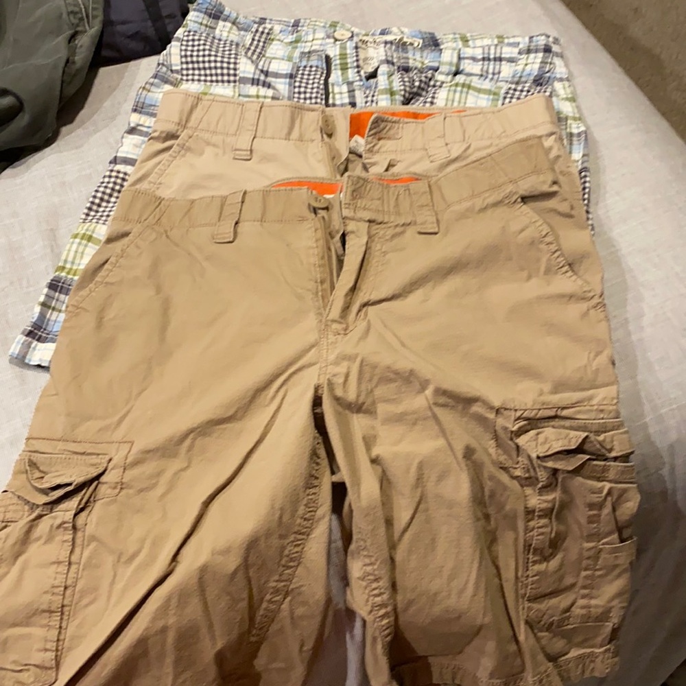 shorts bundle